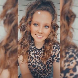 Meet your Posher, Briana